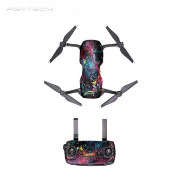 Наклейка для Mavic Air (UNA-D7)